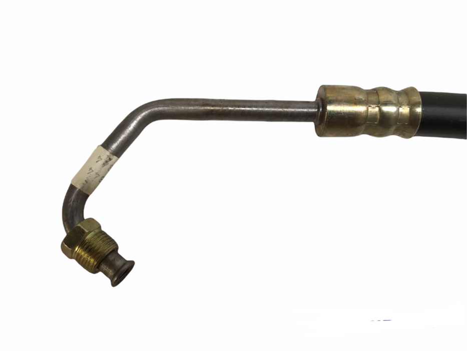 Moog Power Steering Pressure Line Hose Assembly M844 NOS