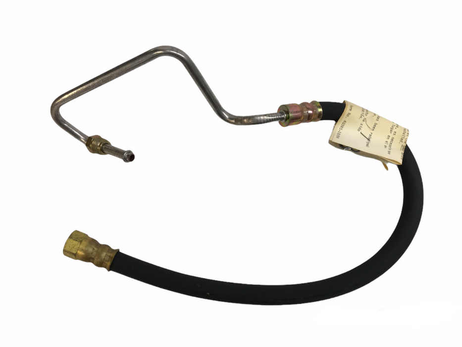 Moog Power Steering Pressure Line Hose Assembly M479 NOS