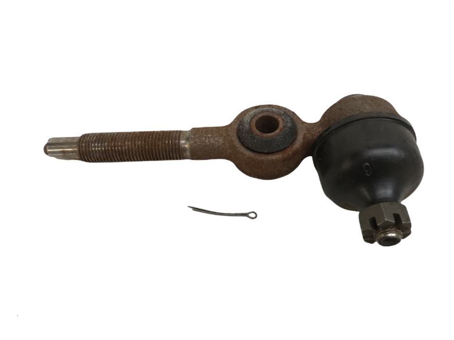Sealed Power Steering Tie Rod End 802-421L NOS