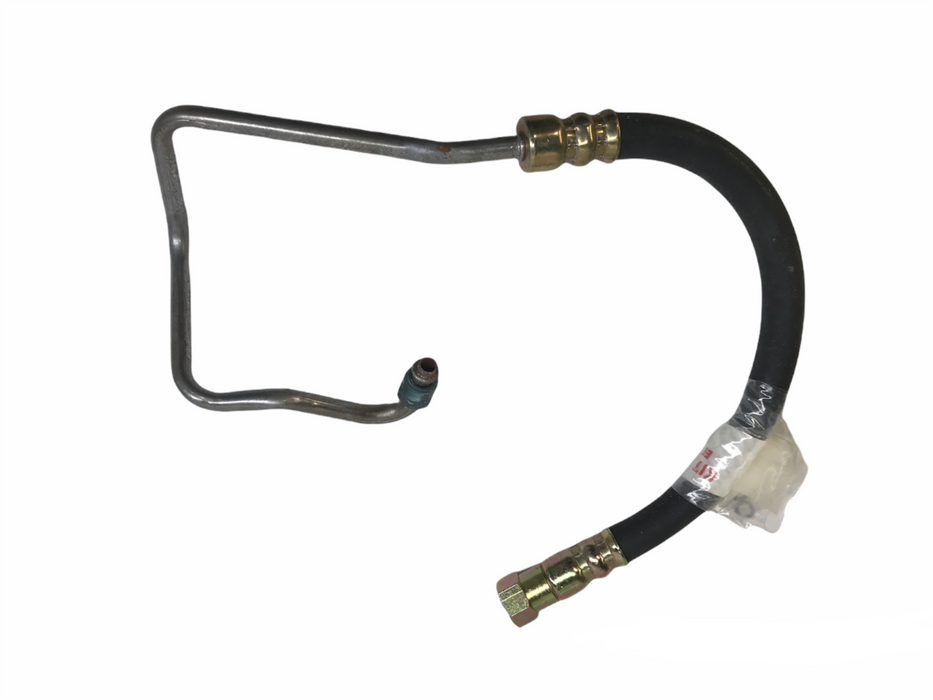 Moog Power Steering Pressure Line Hose Assembly M4108 NOS