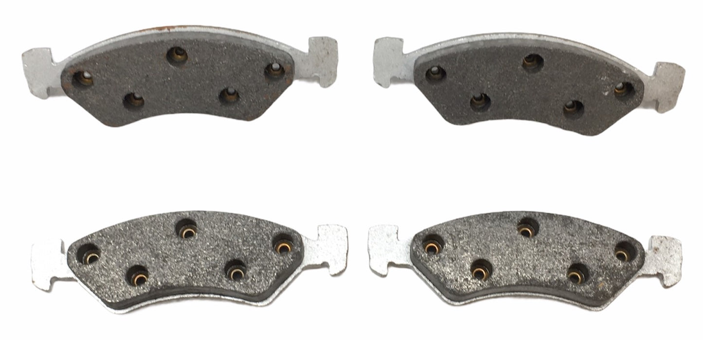 ProStop Disc Brake Pad Set D170 NOS