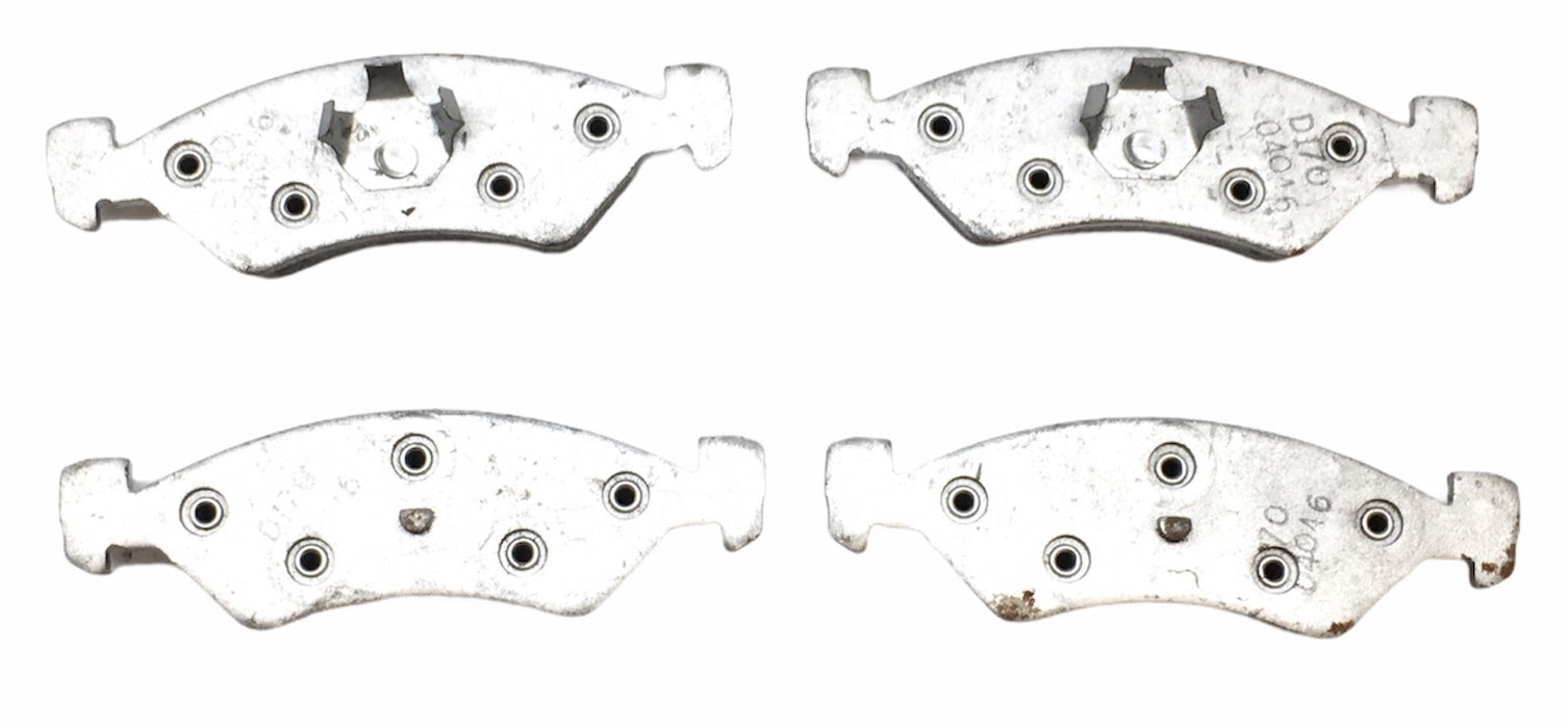 ProStop Disc Brake Pad Set D170 NOS