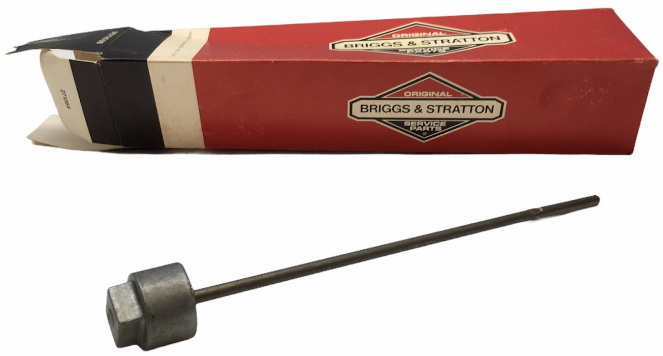 Briggs & Statton Dipstick 295923 NOS