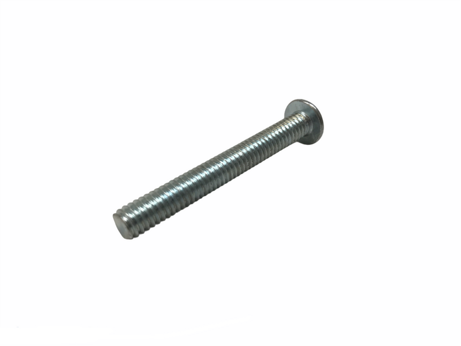 Winzer 5/16-18 x 2-1/2" Slotted Machine Screw 998-583771 [Lot of 250] NOS