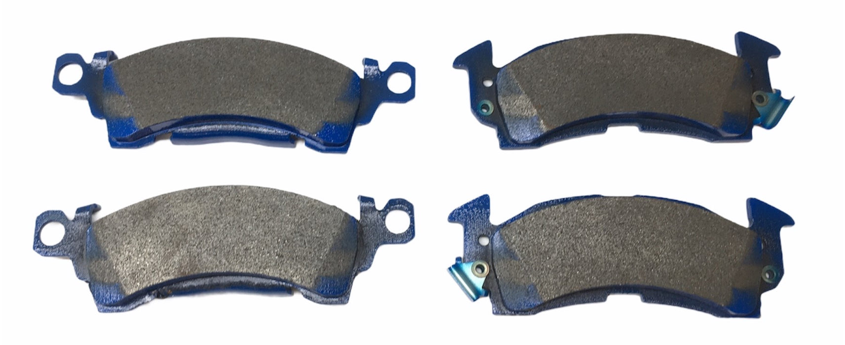 Wagner Disc Brake Pads WAGMX-1-EE2430 NOS