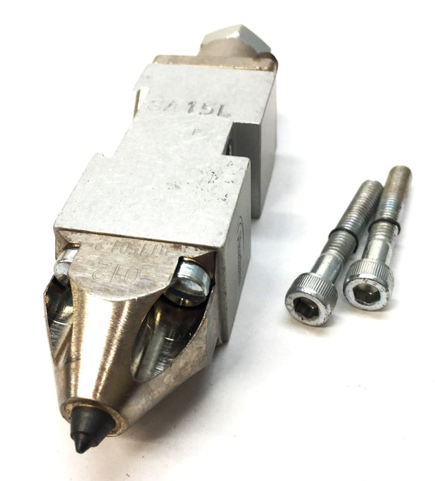 Nordson Pneumatic Spray Nozzle 1051741 NOS