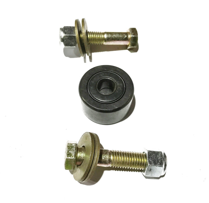 Elgin Dirt Shoe Roller Kit 1040797 NOS