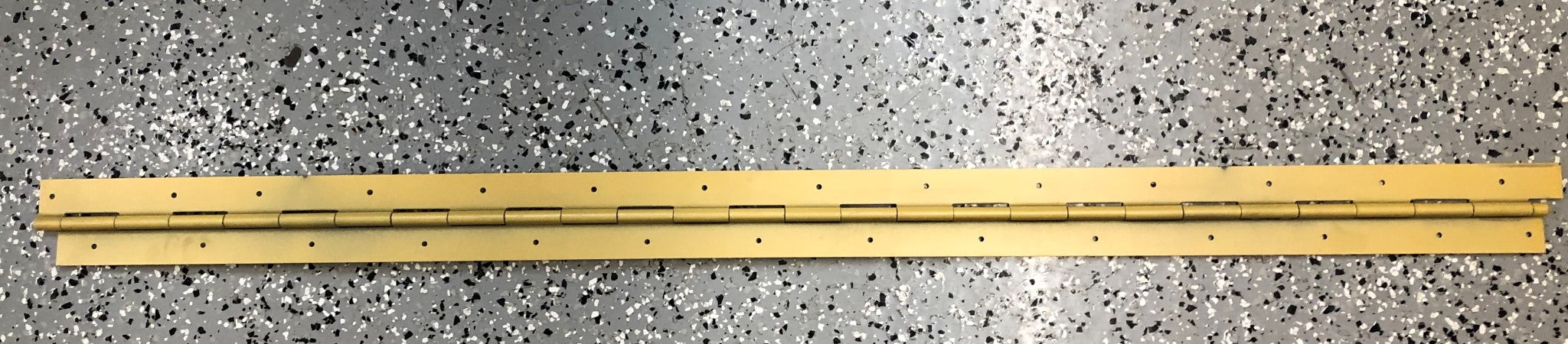SALEM QUALITY EQUIPMENT Emergency Door Hinge 1006327400 NOS