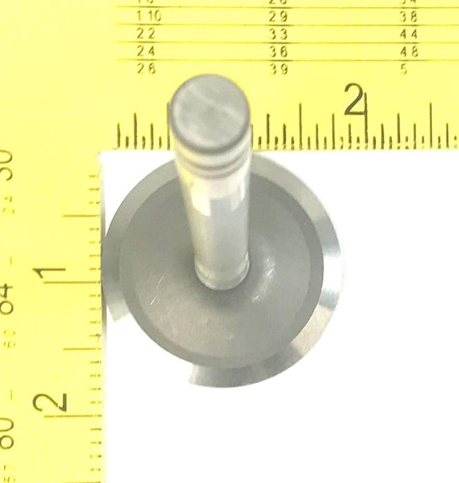 Toledo Steel Engine Intake Valve Set (6 Pcs) 6-V2111X (V1202) NOS