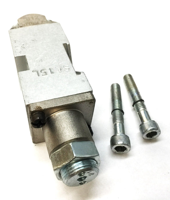 Nordson Pneumatic Spray Nozzle 1051741 NOS