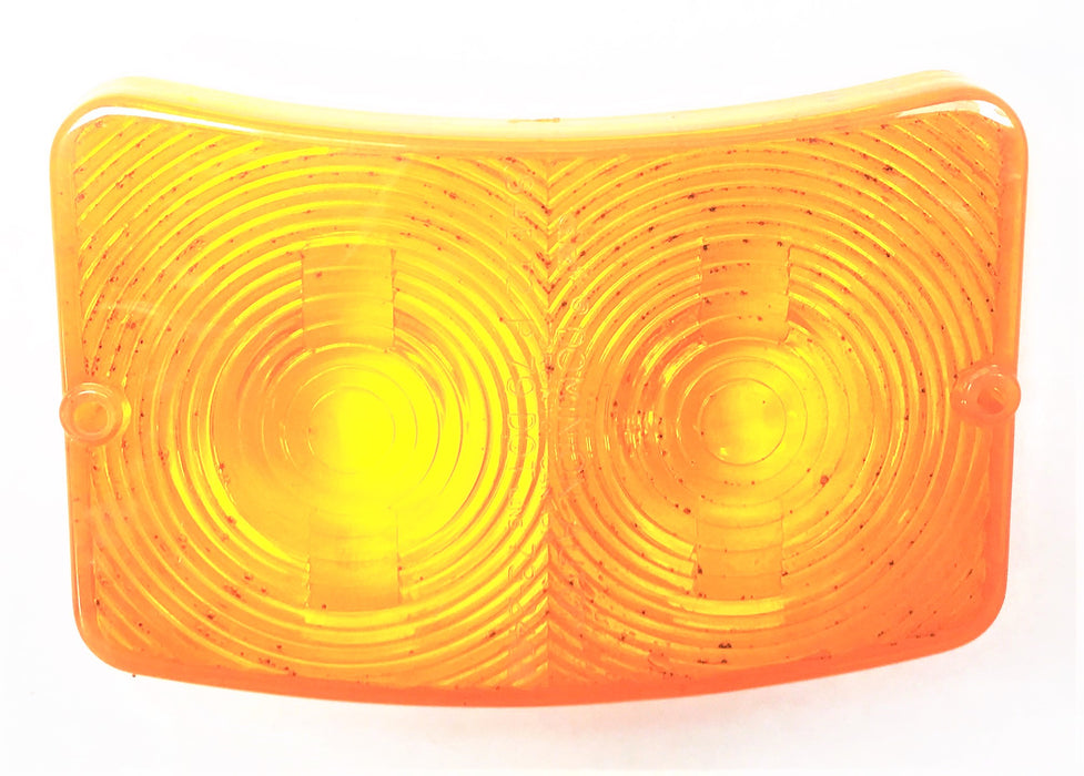 CHAMPION PARTS Amber Lens Turn Signal 32513 NOS