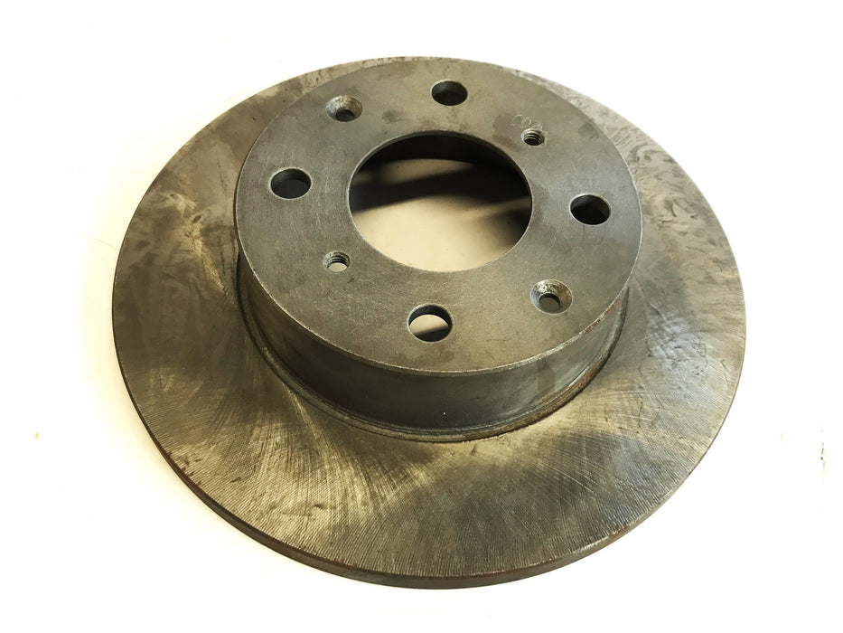 O.E. Disc Brake Rotor BRK-3185 NOS