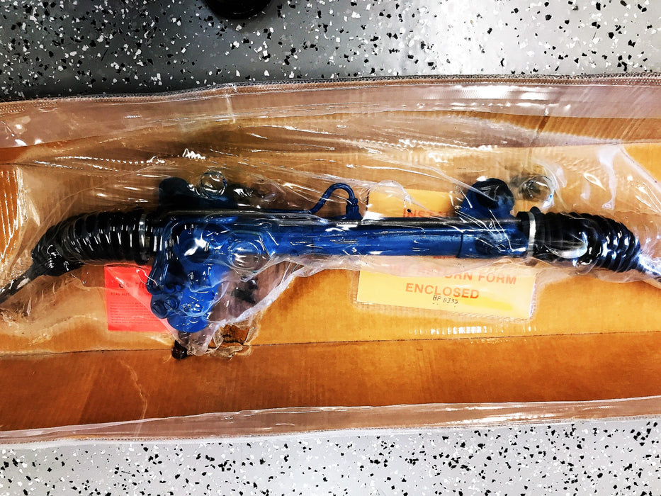 Moog Rack and Pinion Unit Assembly RP8335 REMANUFACTURED