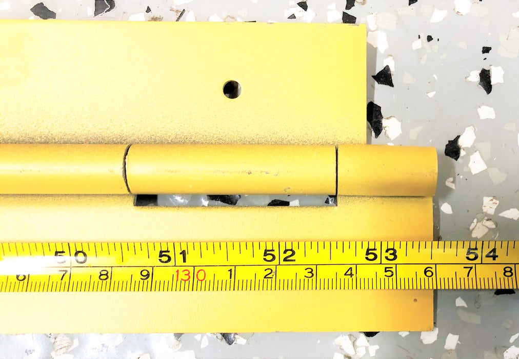 SALEM QUALITY EQUIPMENT Emergency Door Hinge 1006327400 NOS