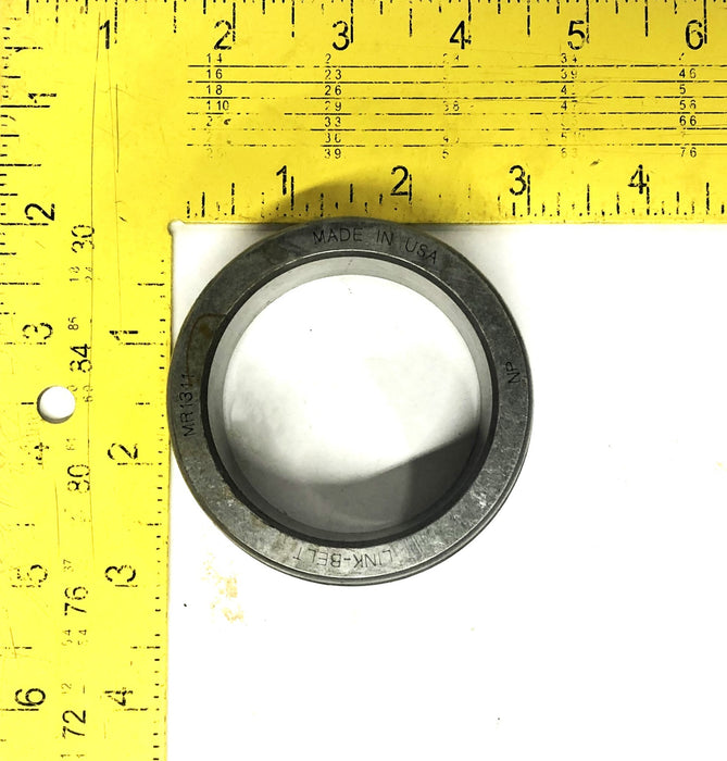 Link-Belt Cylindrical Roller Bearing Inner Ring MR1311 NOS