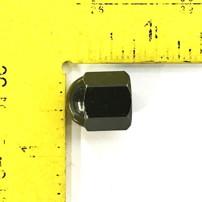 Volvo Construction OEM Acorn Nut CH76233 NOS