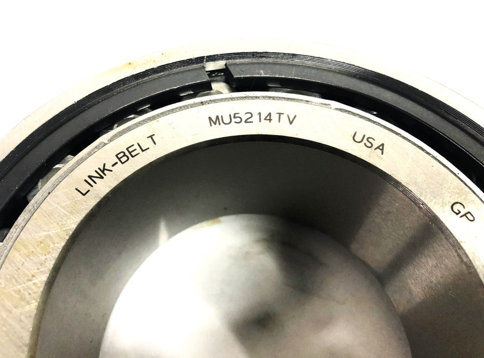 Link-Belt Cylindrical Roller Bearing MU5214TV NOS