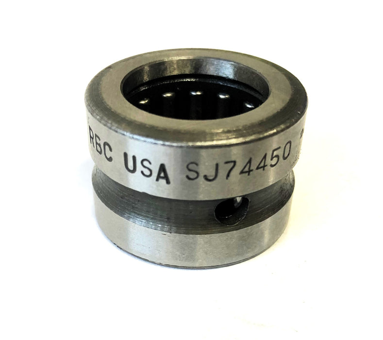 RBC Needle Roller Bearing SJ74450 NOS