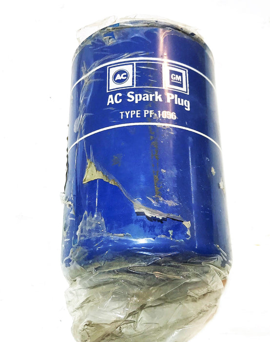 AC Oil Filter PF-1056 NOS