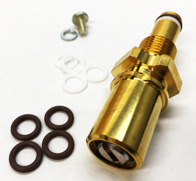 Nordson Replacement Drain Valve Service Kit 105431 NOS