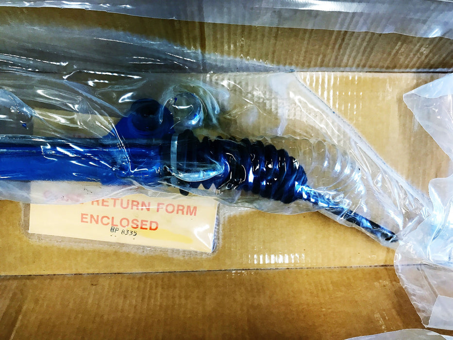 Moog Rack and Pinion Unit Assembly RP8335 REMANUFACTURED