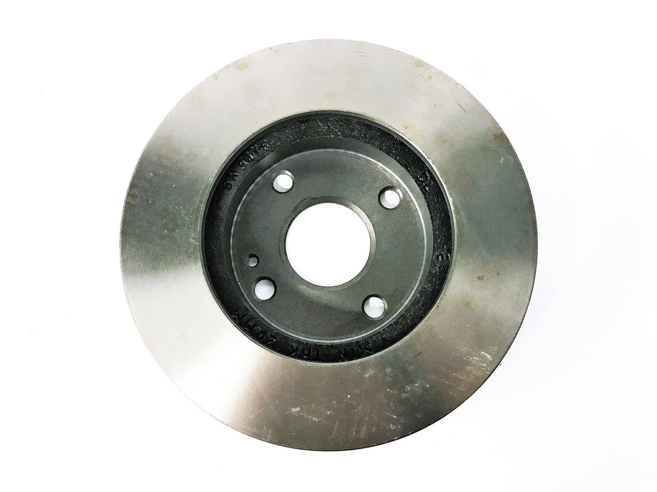 Fade Free Disc Brake Rotor 61996 NOS