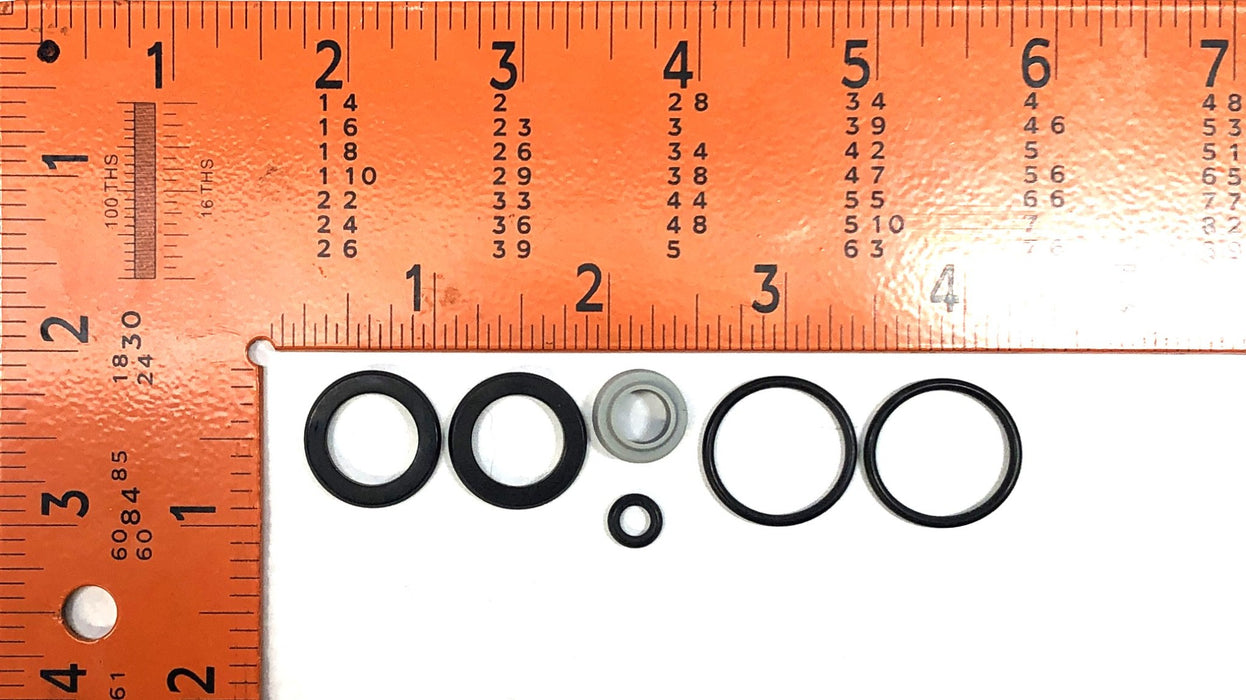 Pneumax NBR Seal Kit RG1500/0001 NOS