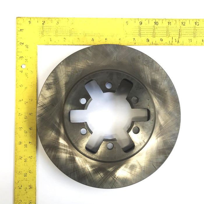 Unbranded Disc Brake Rotor 3118 NOS