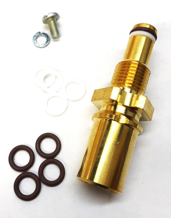 Nordson Replacement Drain Valve Service Kit 105431 NOS