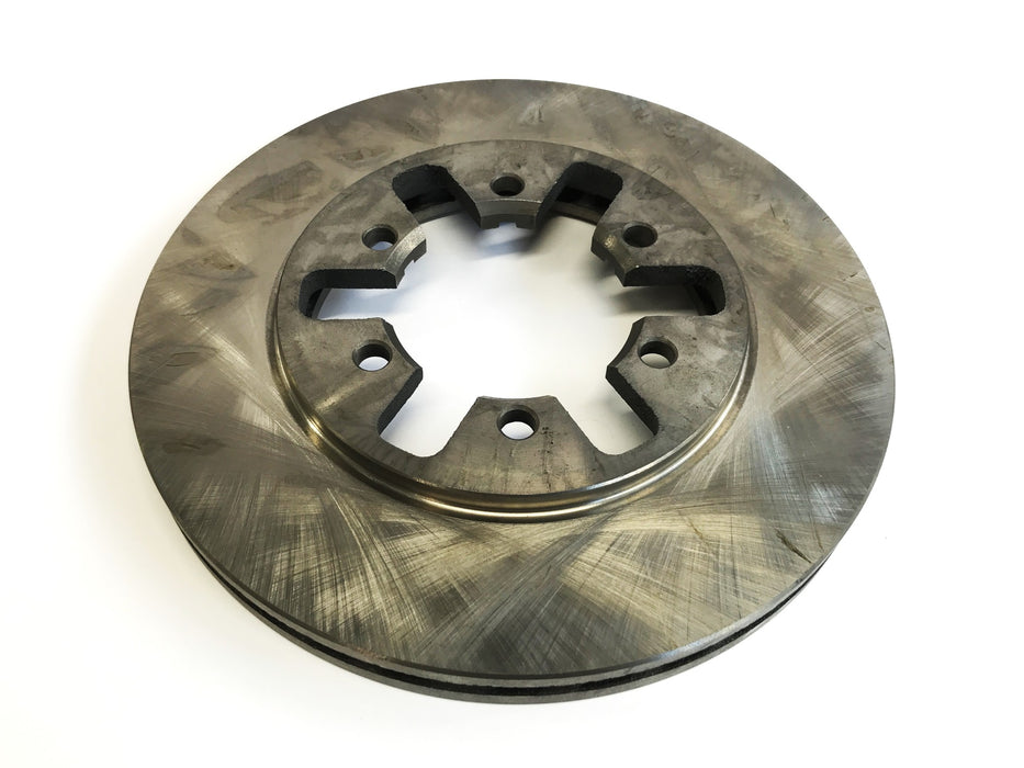 Unbranded Disc Brake Rotor 3118 NOS