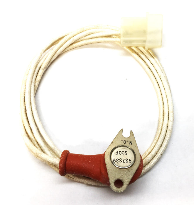 Nordson Temperature Control Kit 108908A (AA92B) NOS