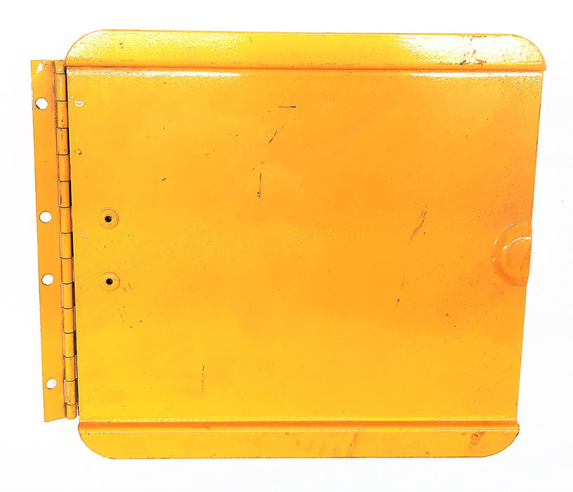 HARLOW'S BUS Fuel Door Assembly 009329000 (9329000) NOS