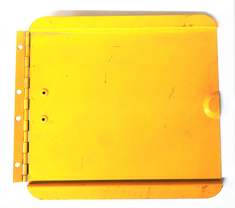 HARLOW'S BUS Fuel Door Assembly 009329000 (9329000) NOS