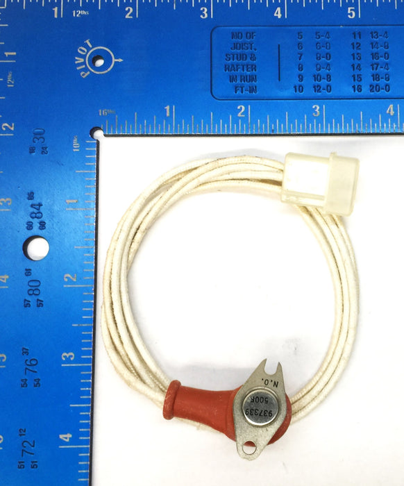Nordson Temperature Control Kit 108908A (AA92B) NOS
