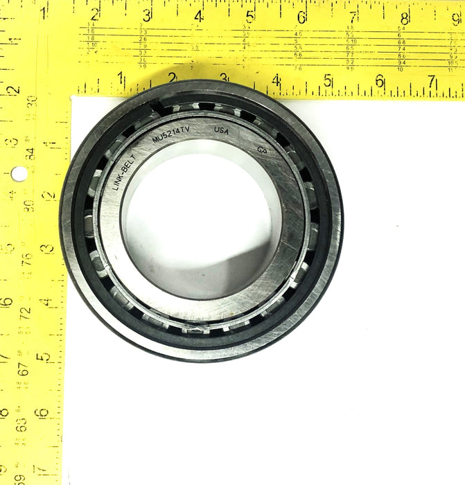 Link-Belt Cylindrical Roller Bearing MU5214TV NOS