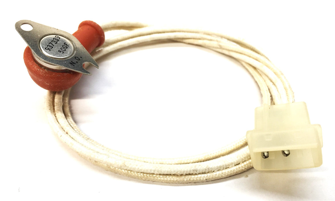 Nordson Temperature Control Kit 108908A (AA92B) NOS