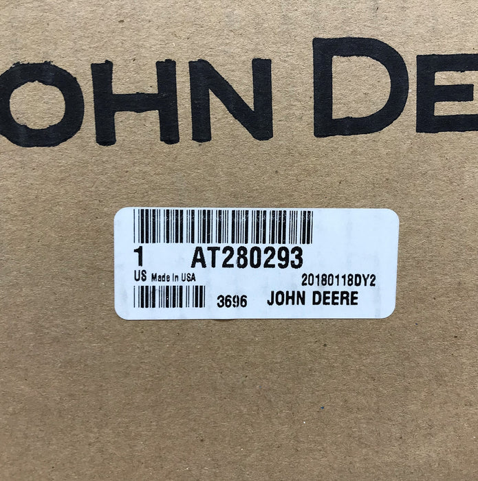 John Deere OEM Isolator AT280293 NOS