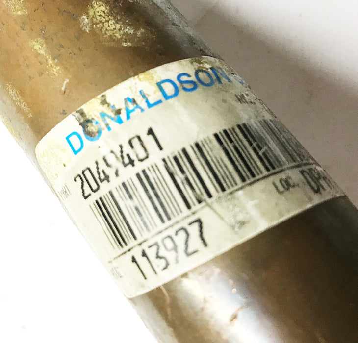 Donaldson Thermostat Housing Tube 2049401