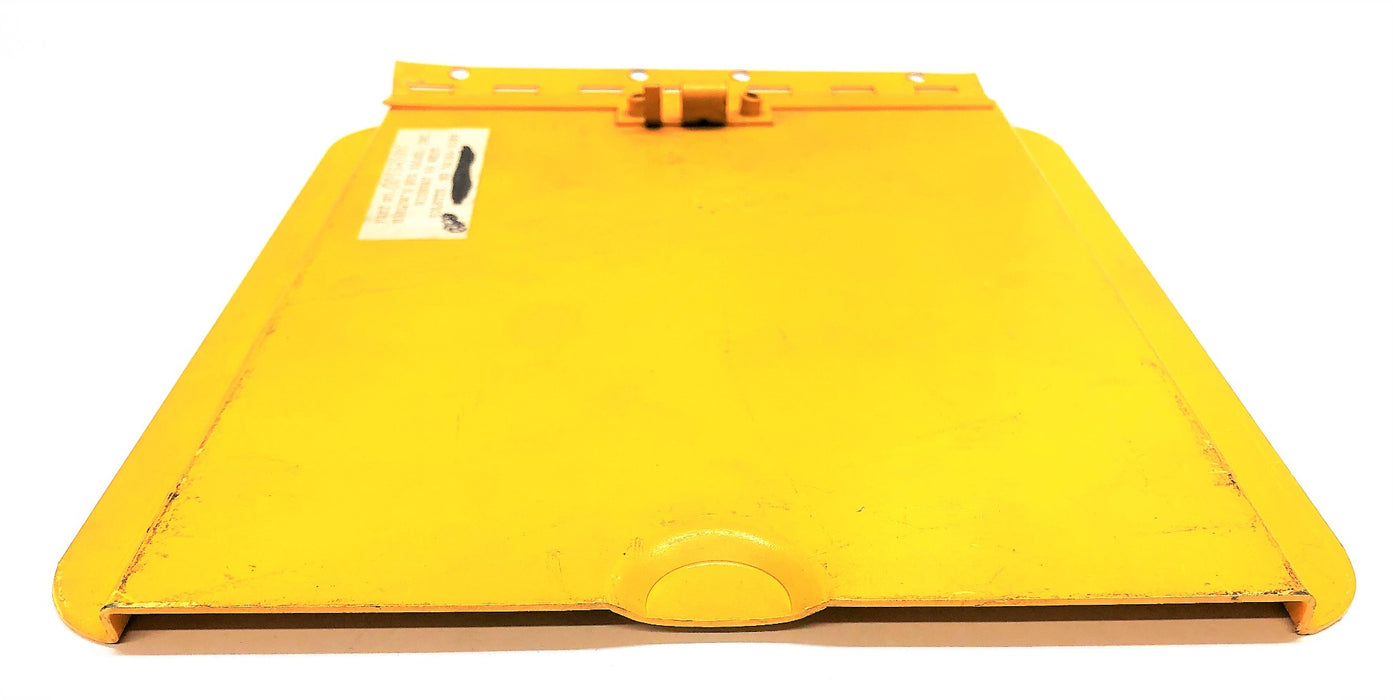 HARLOW'S BUS Fuel Door Assembly 009329000 (9329000) NOS