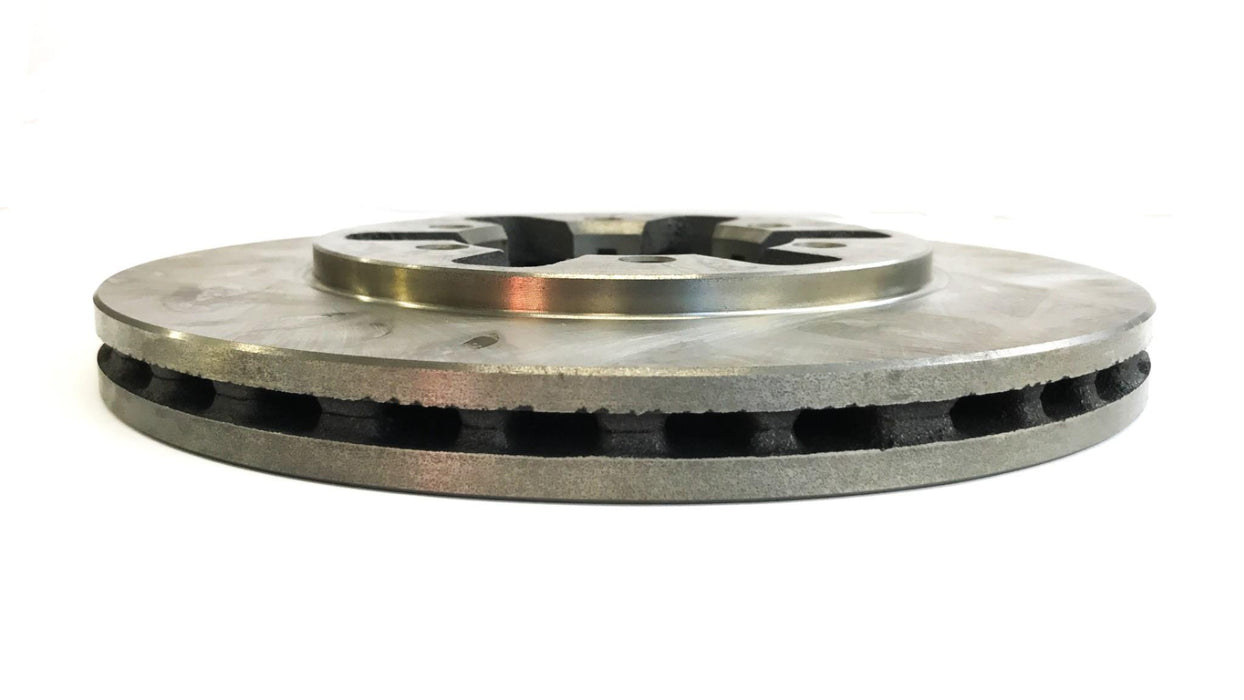 Unbranded Disc Brake Rotor 3118 NOS