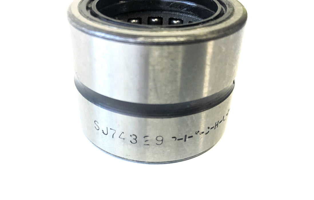 RBC Needle Roller Bearing SJ74329 NOS
