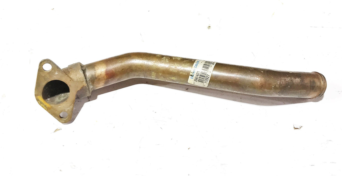 Donaldson Thermostat Housing Tube 2049401