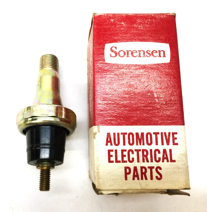 Sorensen Oil Pressure Switch PS83 NOS