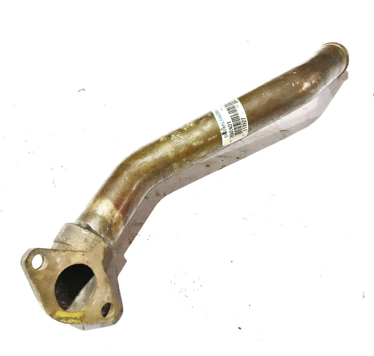 Donaldson Thermostat Housing Tube 2049401