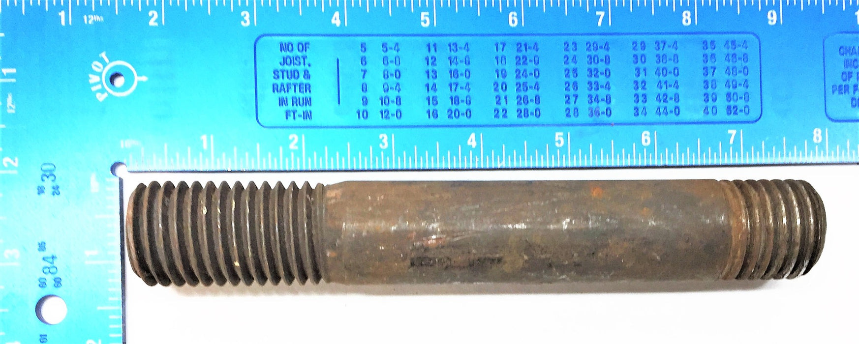 VOLVO CONSTRUCTION Stud CH 24323 (CH24323) USED