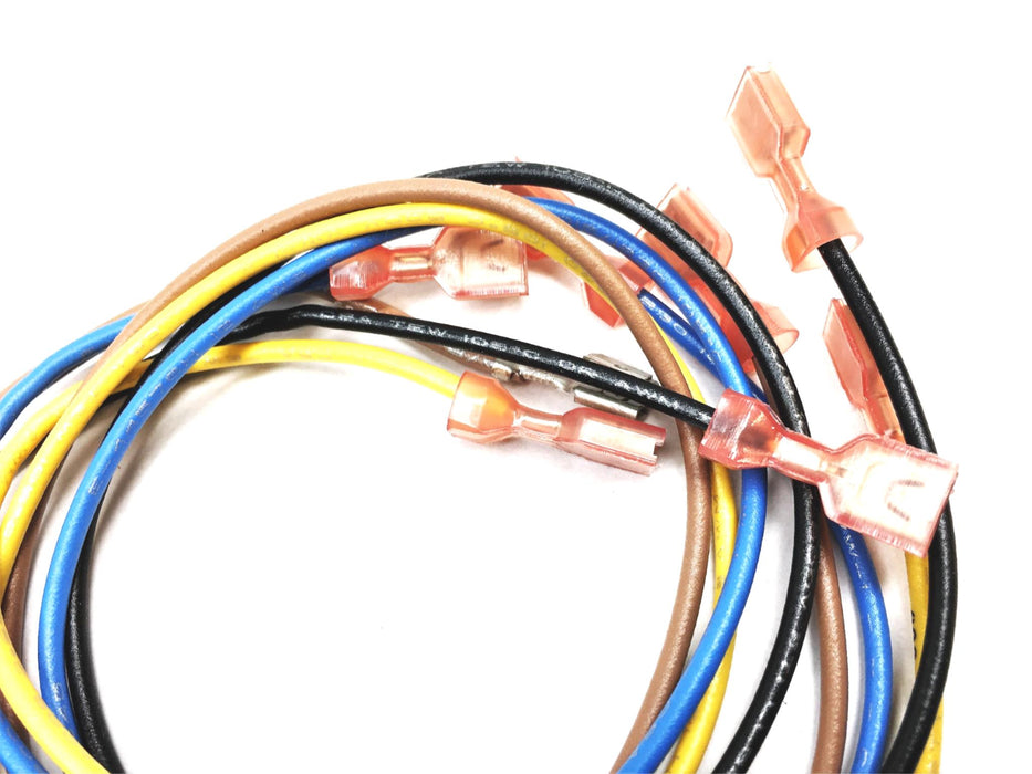 Coleman Low Ambient Control Kit 2LA04700824 NOS