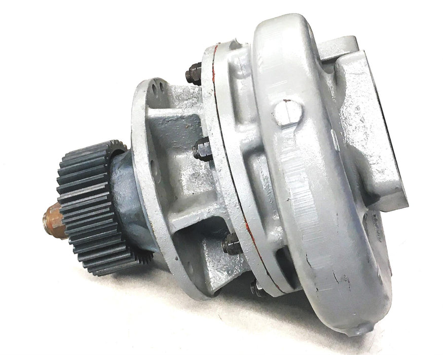 Unbranded Turbo Charger 8248341 NOS