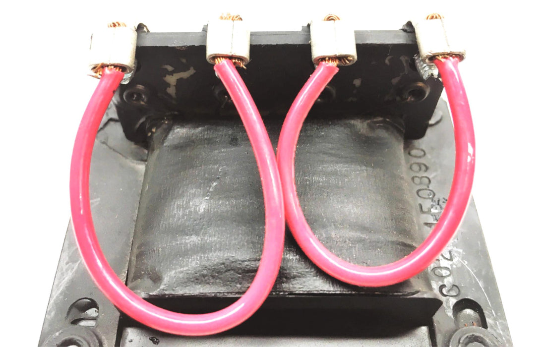 Cutler Hammer Control Transformer C0050C2A USED