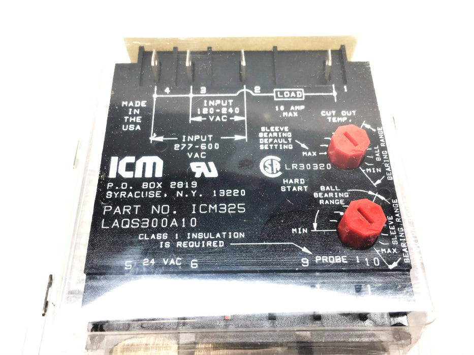 Coleman Low Ambient Control Kit 2LA04700824 NOS