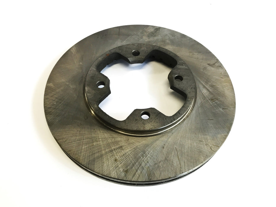 UBP Disc Brake Rotor 3130 NOS